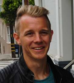Emil Lindgren