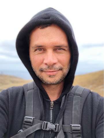 Manuel Pita