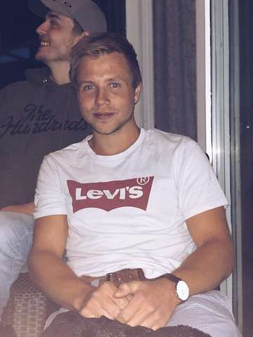 Preben Sætervik