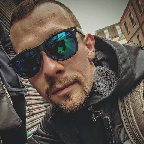 Daniel Opi