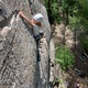 Popular 6a routes in Stockholm