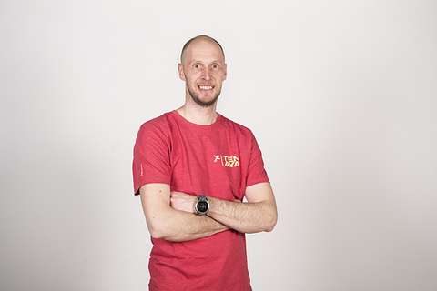 Marko Kauko