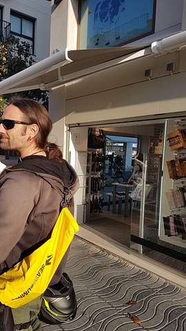 Päde Kistler