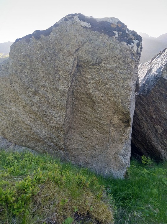 Horizontal asymptote