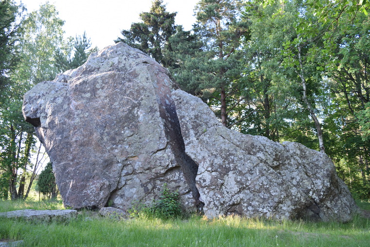 Jaani-Tooma Suurkivi