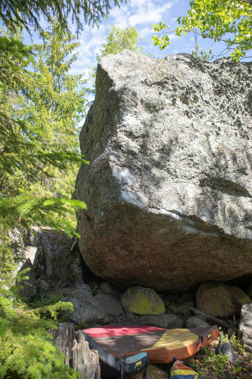 Det stora sammanträffandet