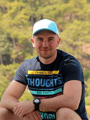 Mikhail Rogozin