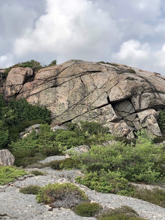 Tegelstrand, Rävåsen