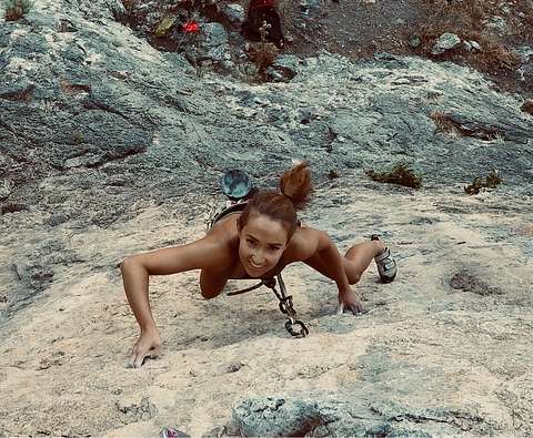 Dina Benedicte Stensen