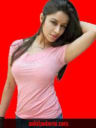 Ankita Oberoi