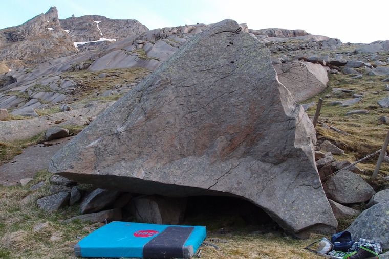 The Princess and the Shaman