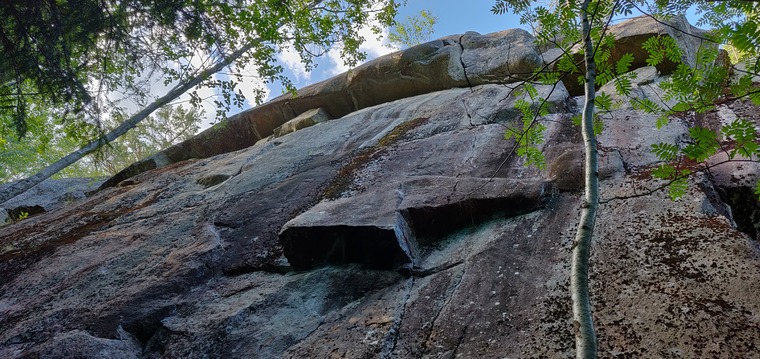 Taika-aineiden kuuluu olla väkeviä
