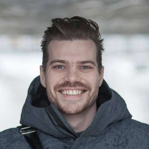 Olav Åsheim