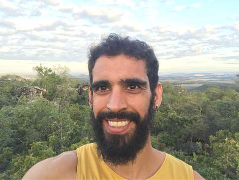 Roberto Sobrinho da Silva