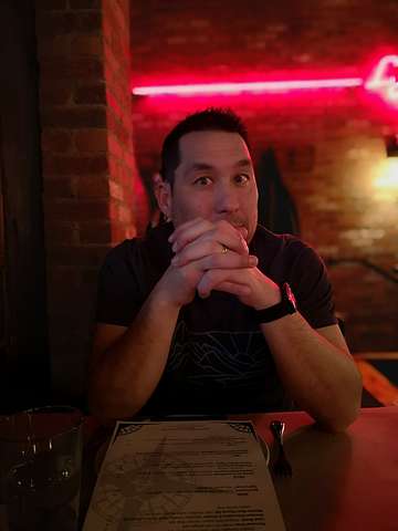 Mark Iwaasa