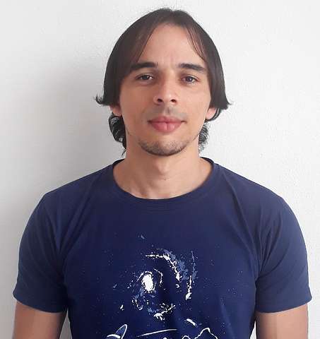 Wellington Lucas