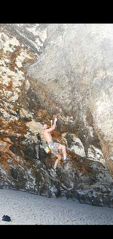 Victor Durell