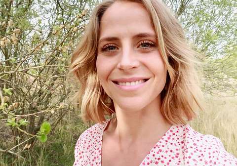 Birgitte Bøgh Normann Gade