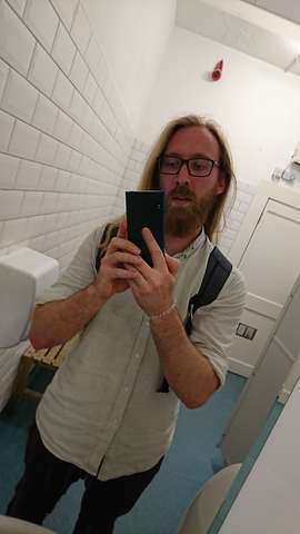 Oliver Swales