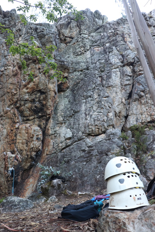 Penedo do Castro, Penacova