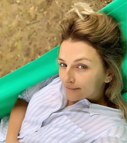 Anna Bystrek