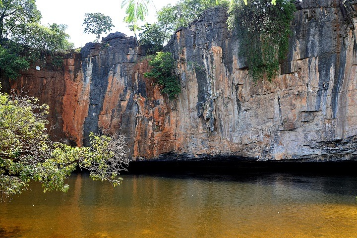 Paredão Deus me livre