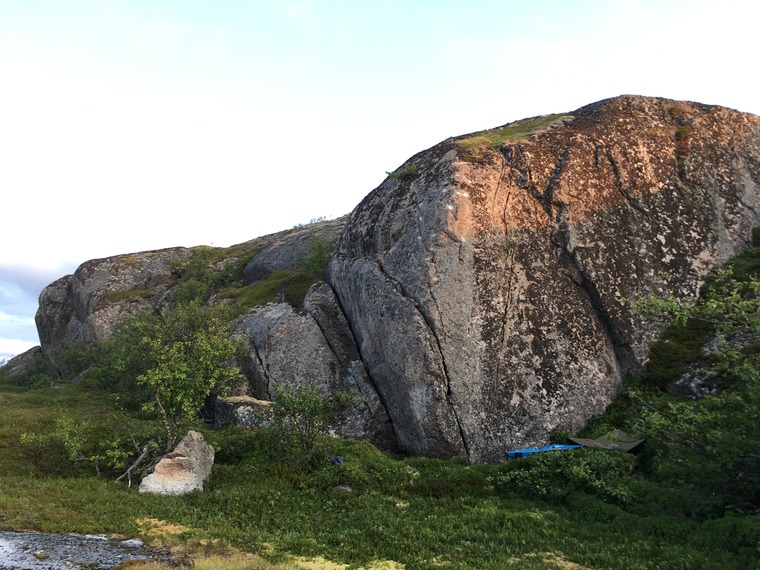 Kvernsundtunnelen Nord