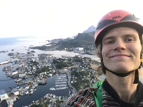 Victor Pettersson 