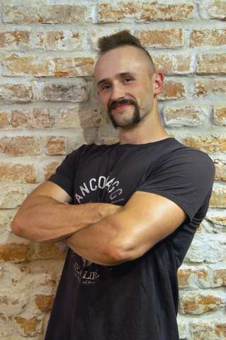 Piotr Bednarski