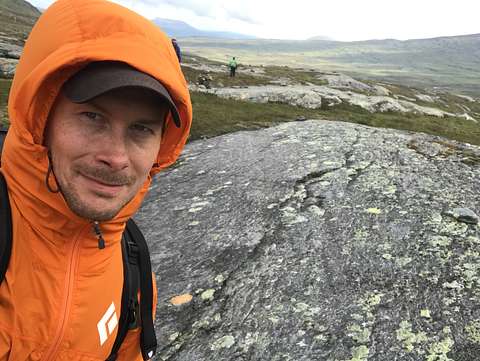 Jon Landström