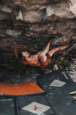 Michael Cox 