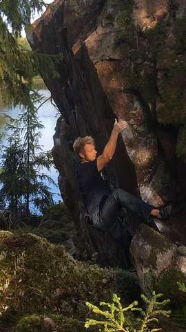 Joel Gustafsson