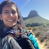 Angela cristina Vargas calle