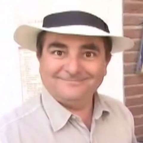 Szymon Andrzejewski