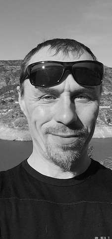 Markus Lindfors