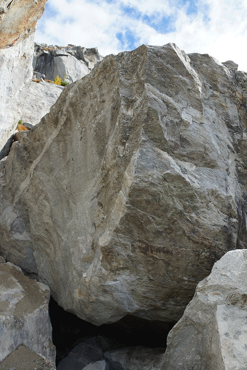 Supermassive Black Hole