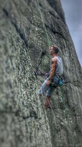 Kristoffer Rønning
