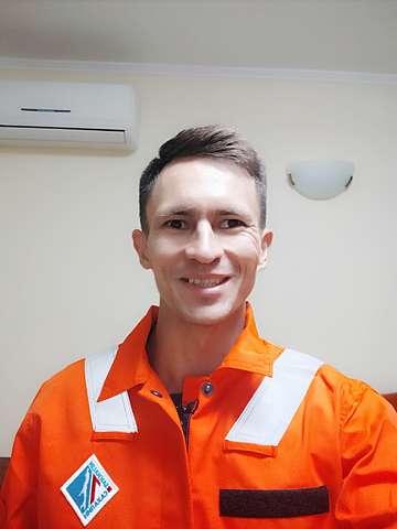 Valentin Kuznetsov