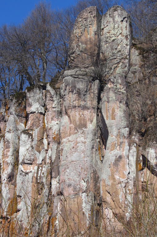 Марк был здесь.