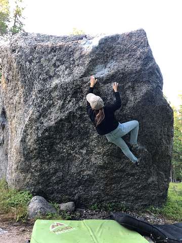 Emma Wikström