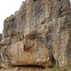 Unnamed boulder thumbnail