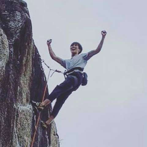 Alex Pang