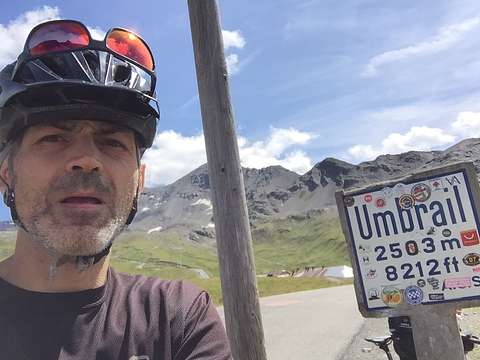 Andrea Casartelli