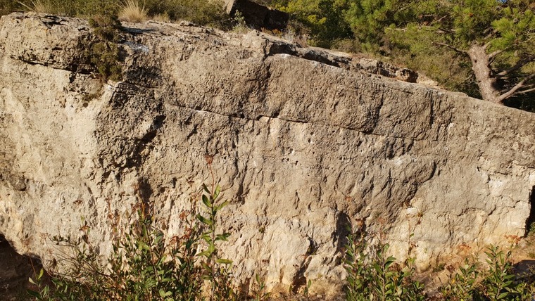 ermita 2 - camí lila