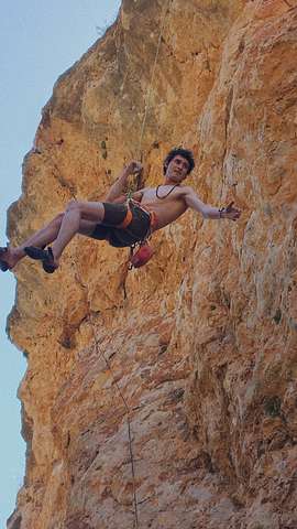 Sergio Salazar