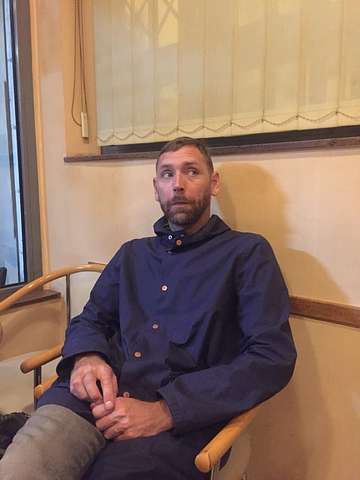 Andreas Enqvist