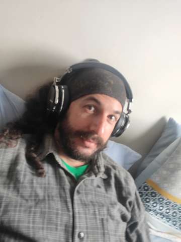 Antonio Junior Oliveira