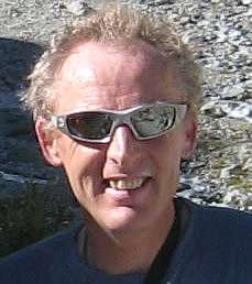 Tom Phillips