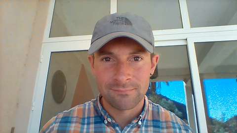 Dan Bates
