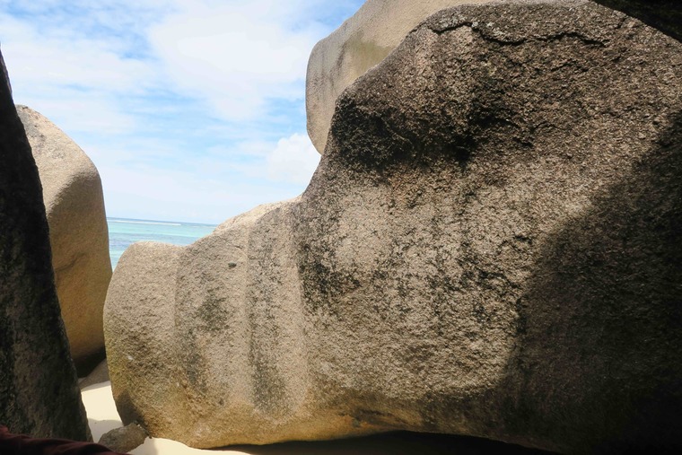 Anse Source d'Argent